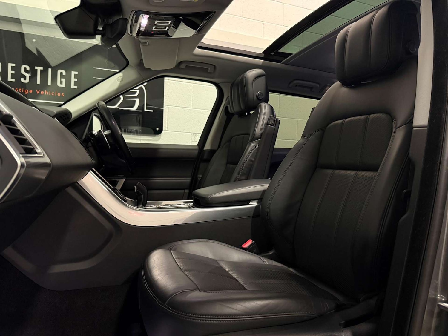 Used Land Rover Range Rover Sport 2019 for sale - 76829904: Photo 17