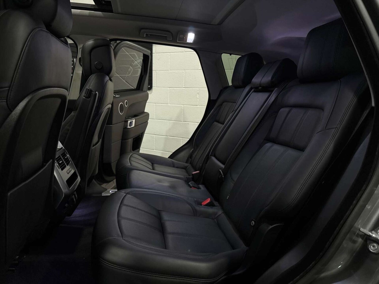 Used Land Rover Range Rover Sport 2019 for sale - 76829904: Photo 18