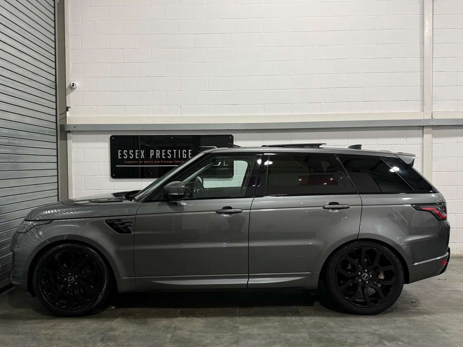 Used Land Rover Range Rover Sport 2019 for sale - 76829904: Photo 4