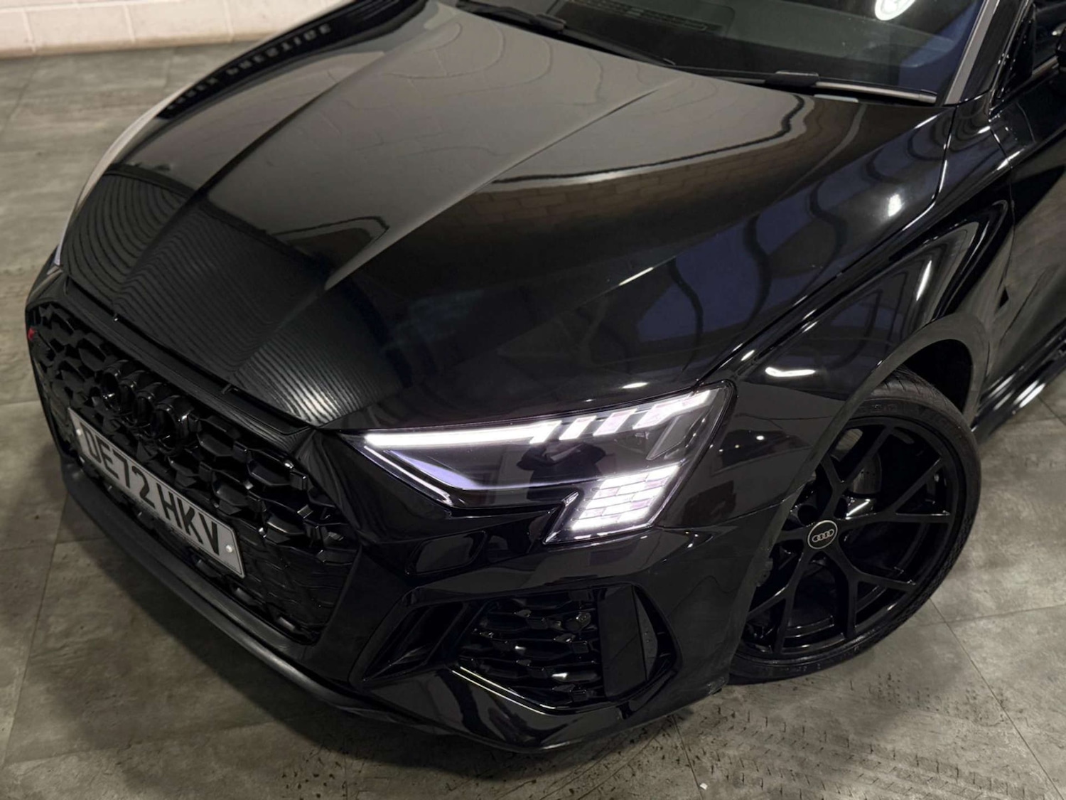 Used Audi RS3 2022 for sale - 77745579: Photo 11