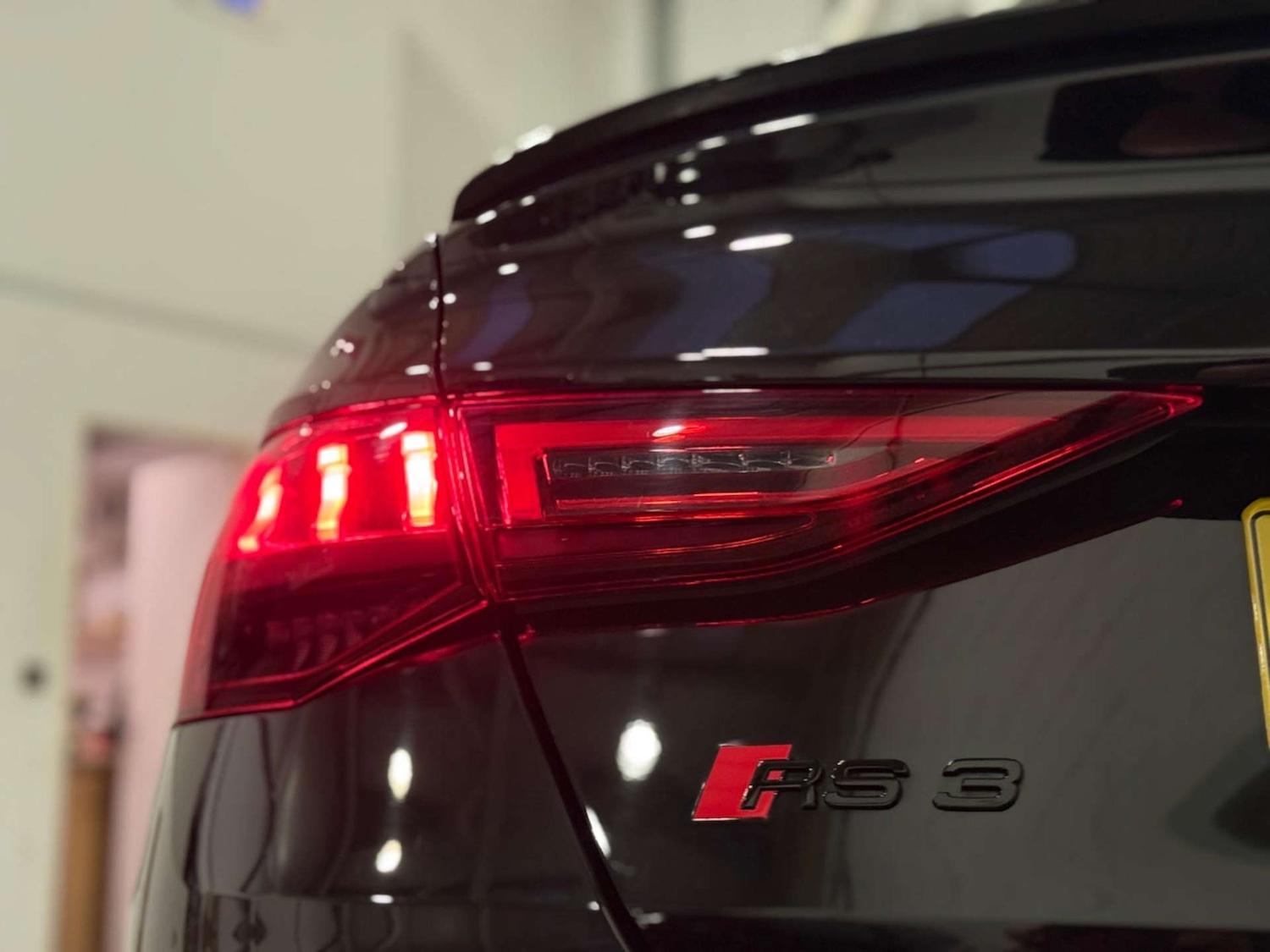 Used Audi RS3 2022 for sale - 77745579: Photo 12