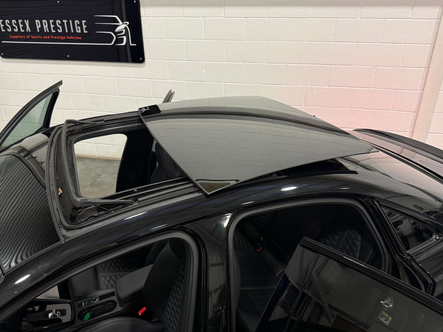 Used Audi RS3 2022 for sale - 77745579: Photo 13