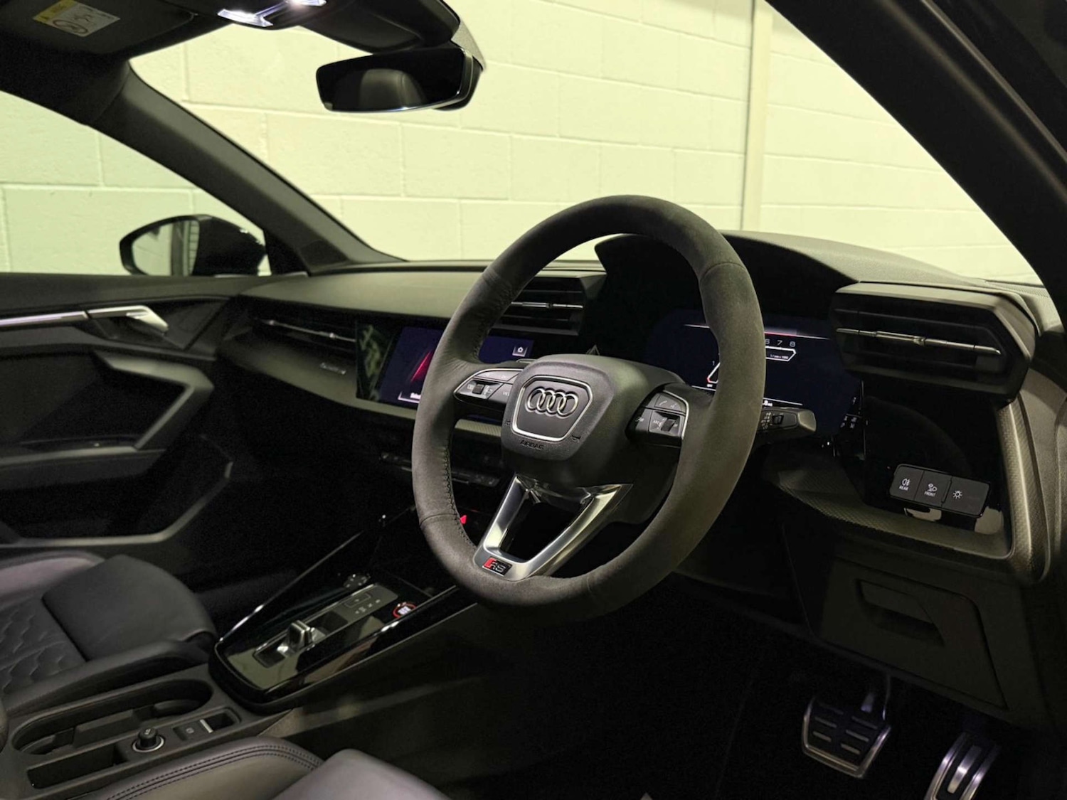 Used Audi RS3 2022 for sale - 77745579: Photo 15
