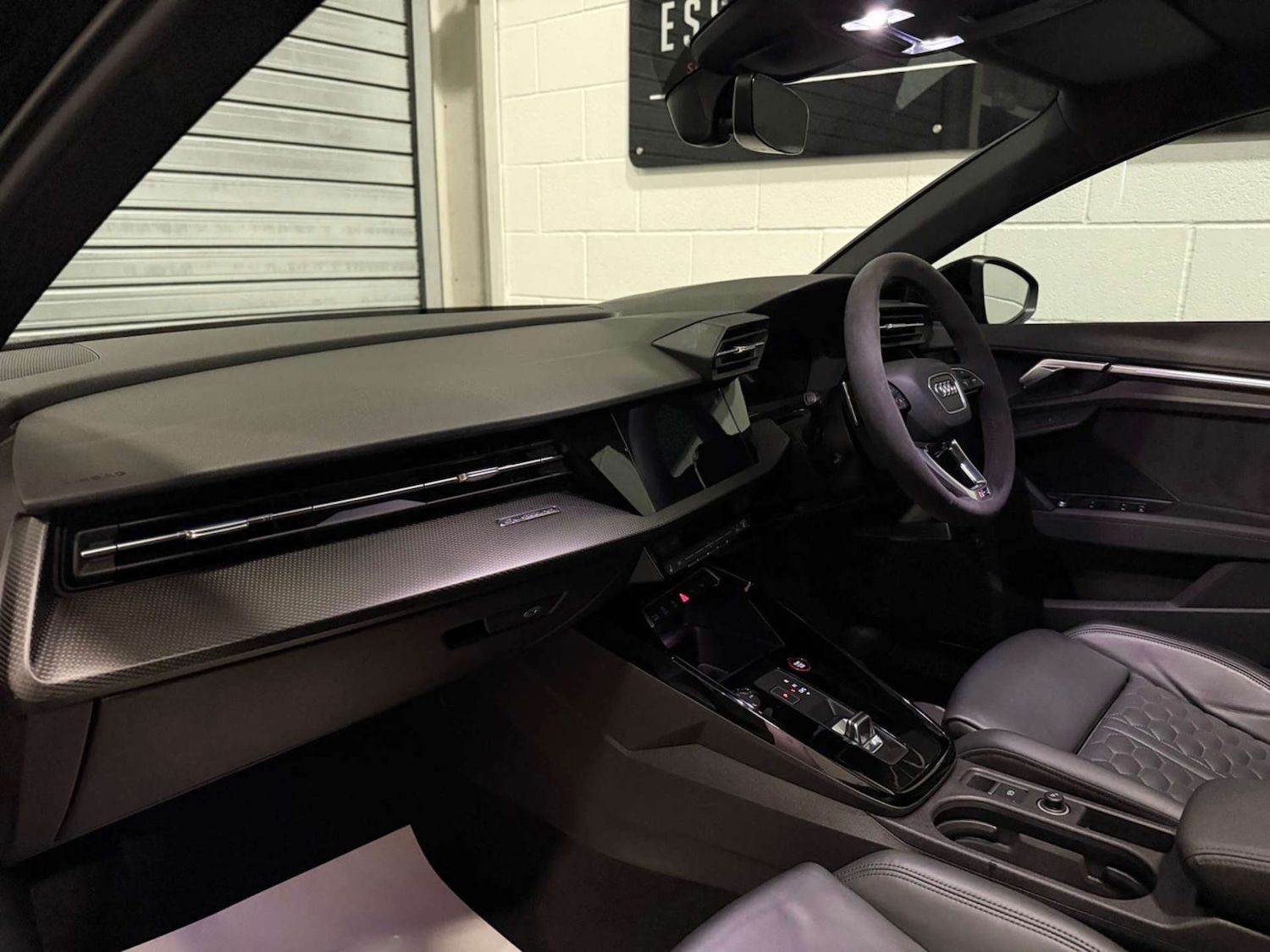 Used Audi RS3 2022 for sale - 77745579: Photo 17