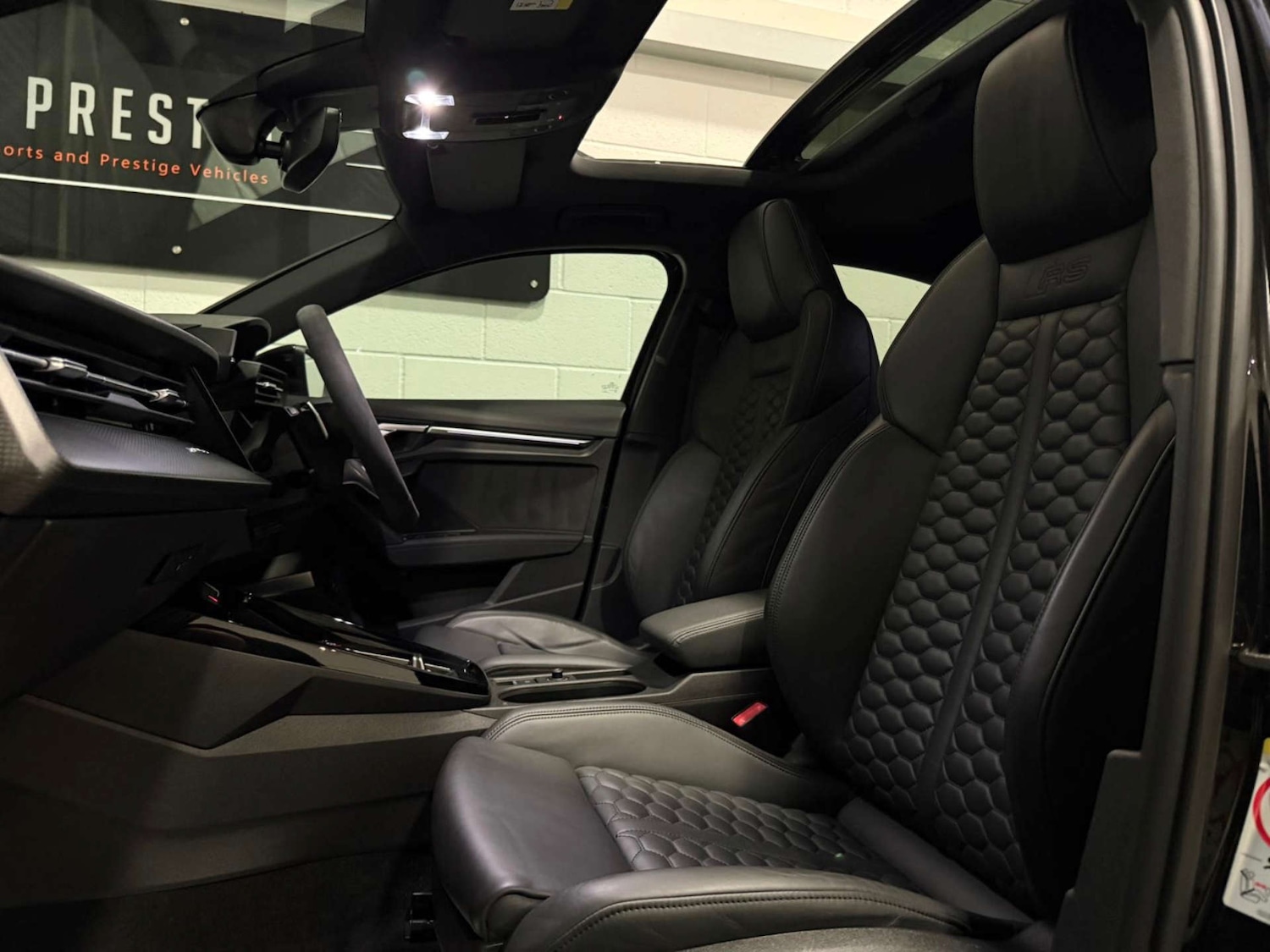 Used Audi RS3 2022 for sale - 77745579: Photo 18