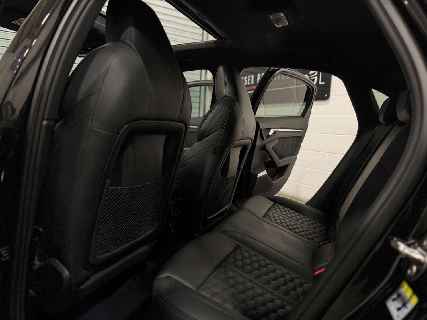 Used Audi RS3 2022 for sale - 77745579: Photo 19