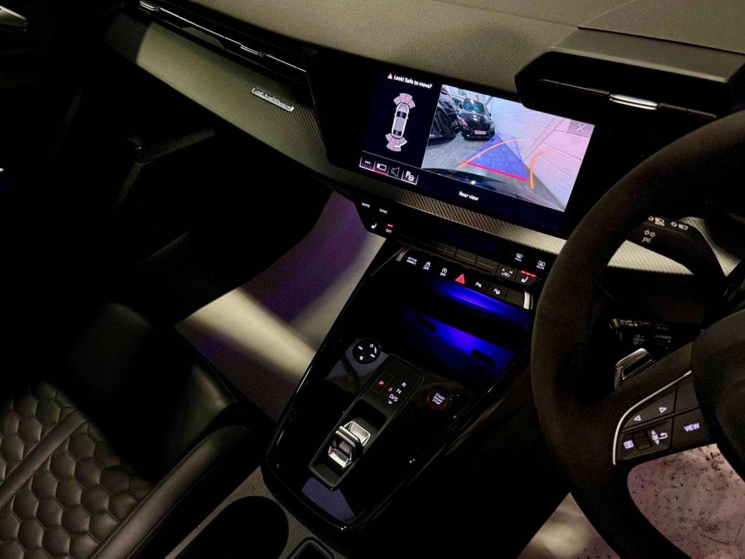 Used Audi RS3 2022 for sale - 77745579: Photo 20