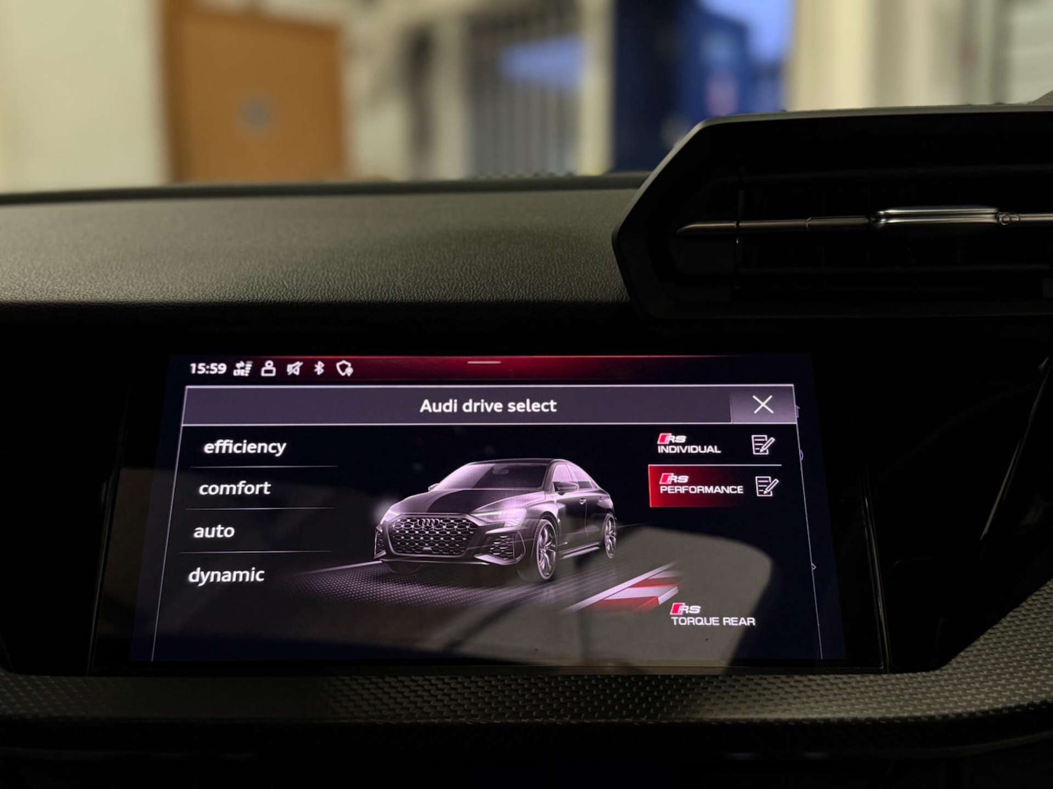 Used Audi RS3 2022 for sale - 77745579: Photo 27