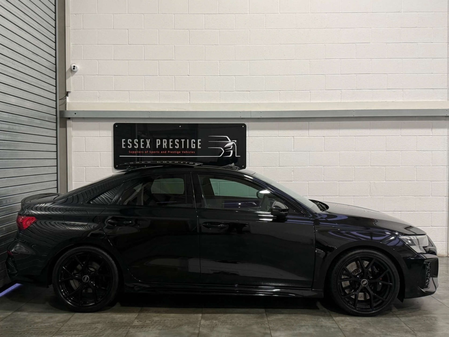 Used Audi RS3 2022 for sale - 77745579: Photo 4