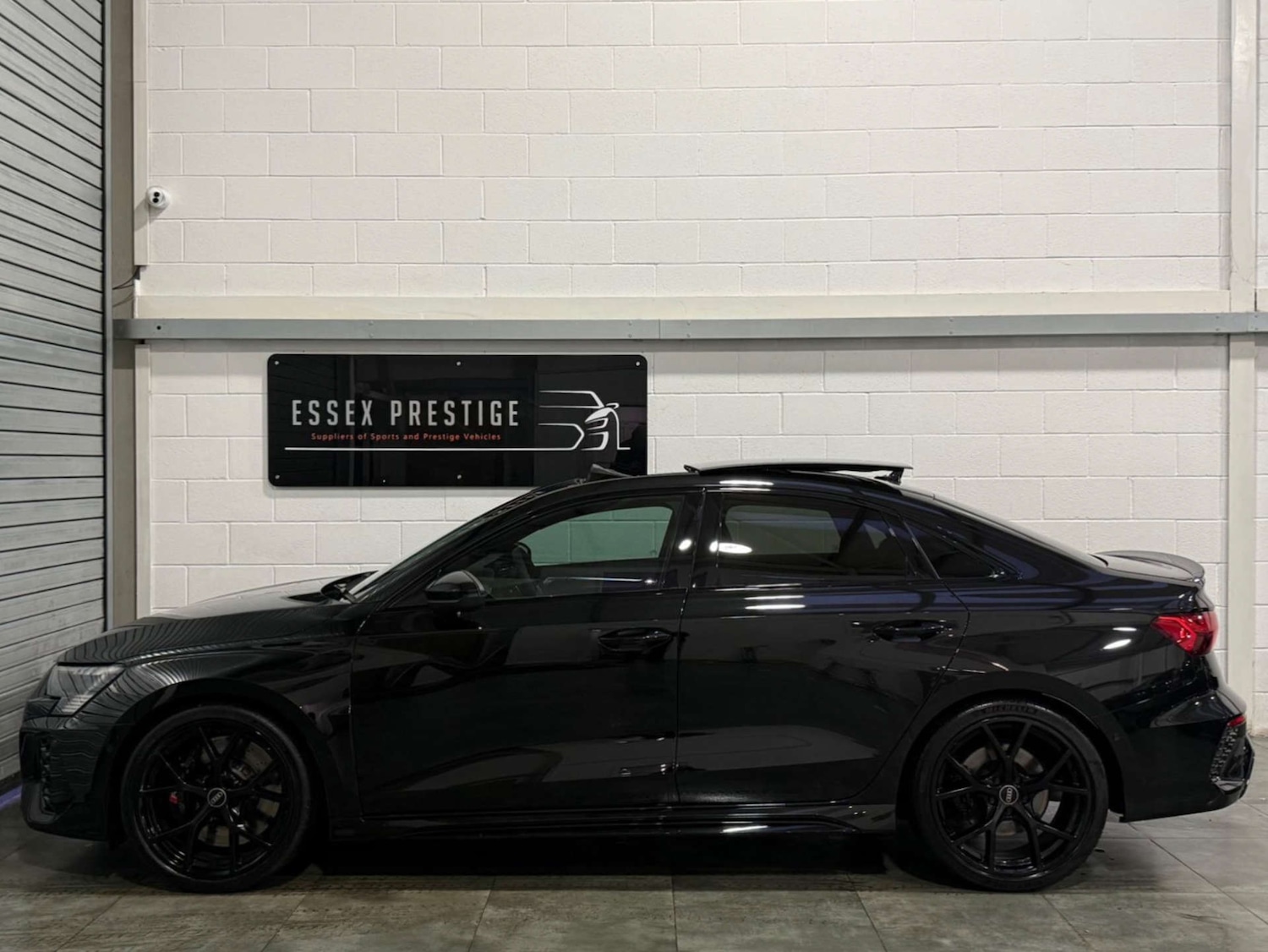 Used Audi RS3 2022 for sale - 77745579: Photo 5