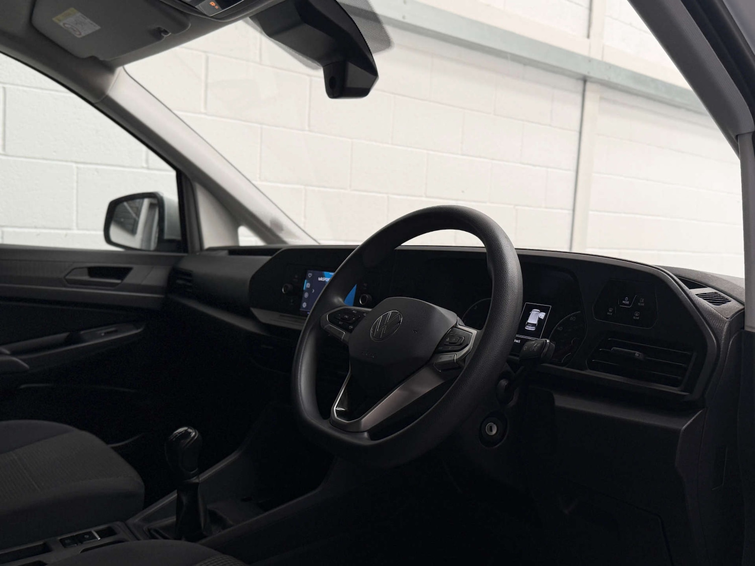 Used Volkswagen Caddy 2022 for sale - 76601069: Photo 12