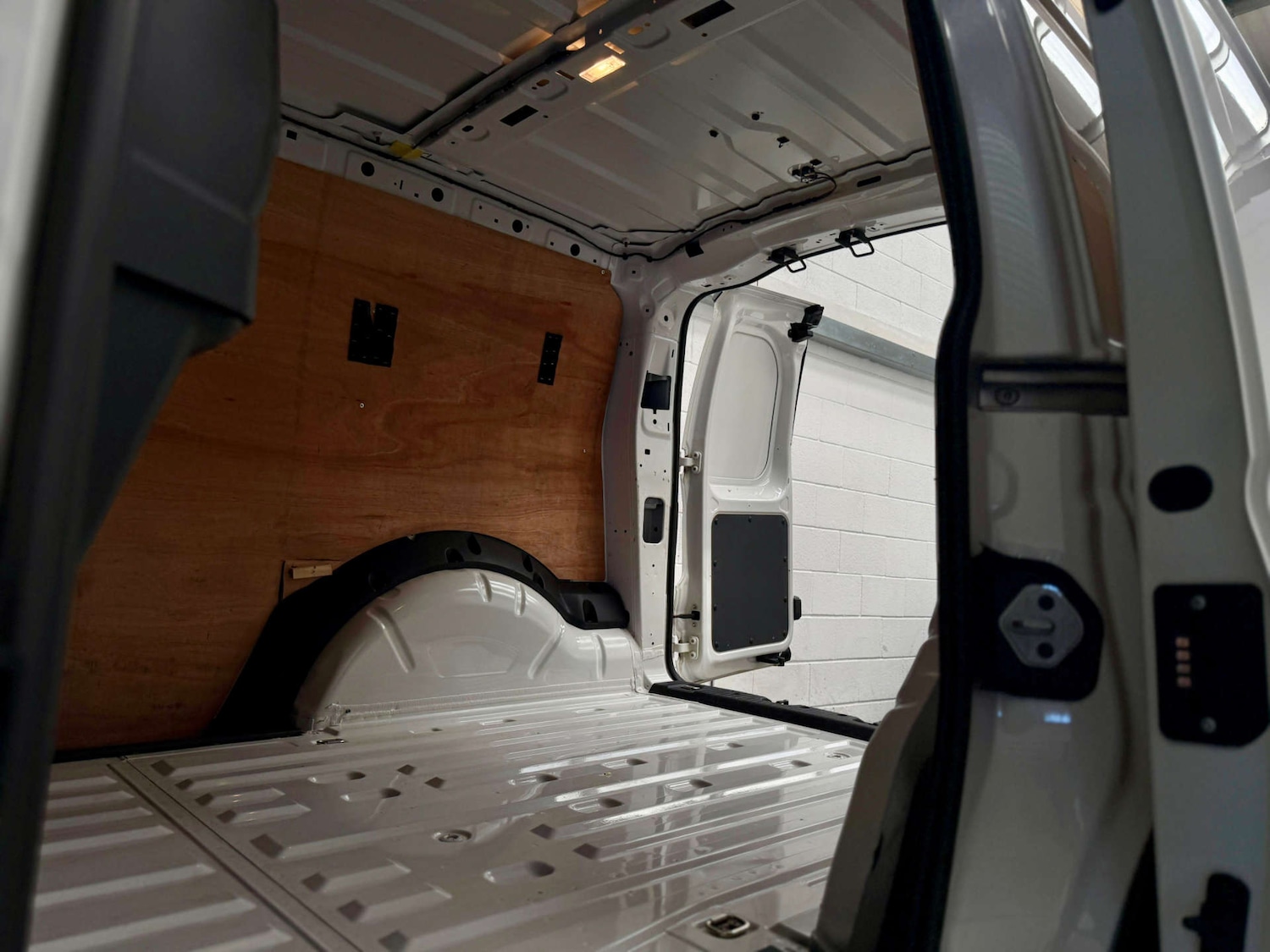 Used Volkswagen Caddy 2022 for sale - 76601069: Photo 16