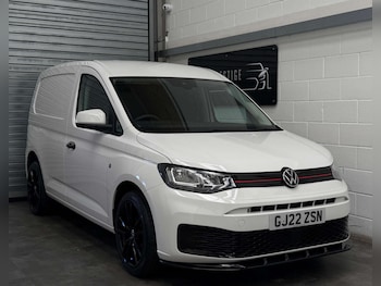 Volkswagen - Caddy