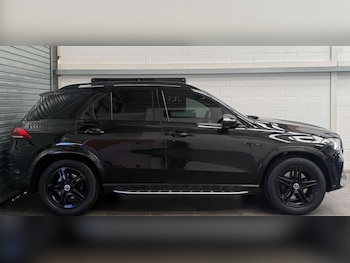 Used Mercedes-Benz GLE 2020 for sale - 79127150: Photo