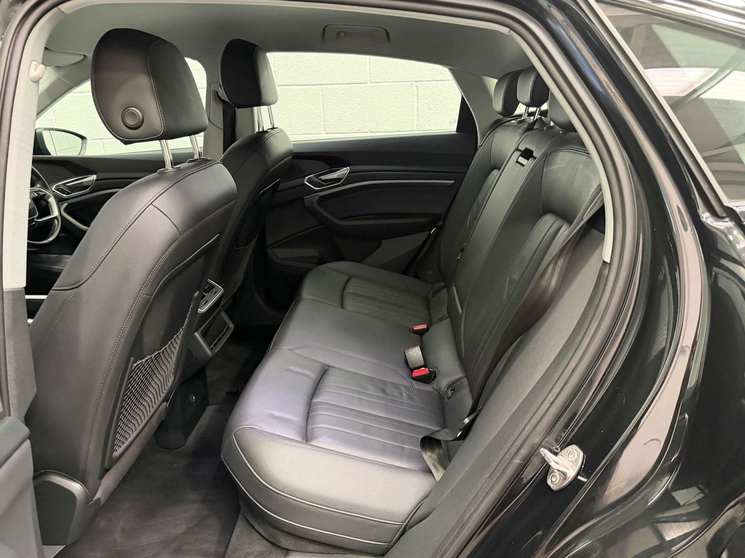 Used Audi e-tron 2021 for sale - 76837445: Photo 13