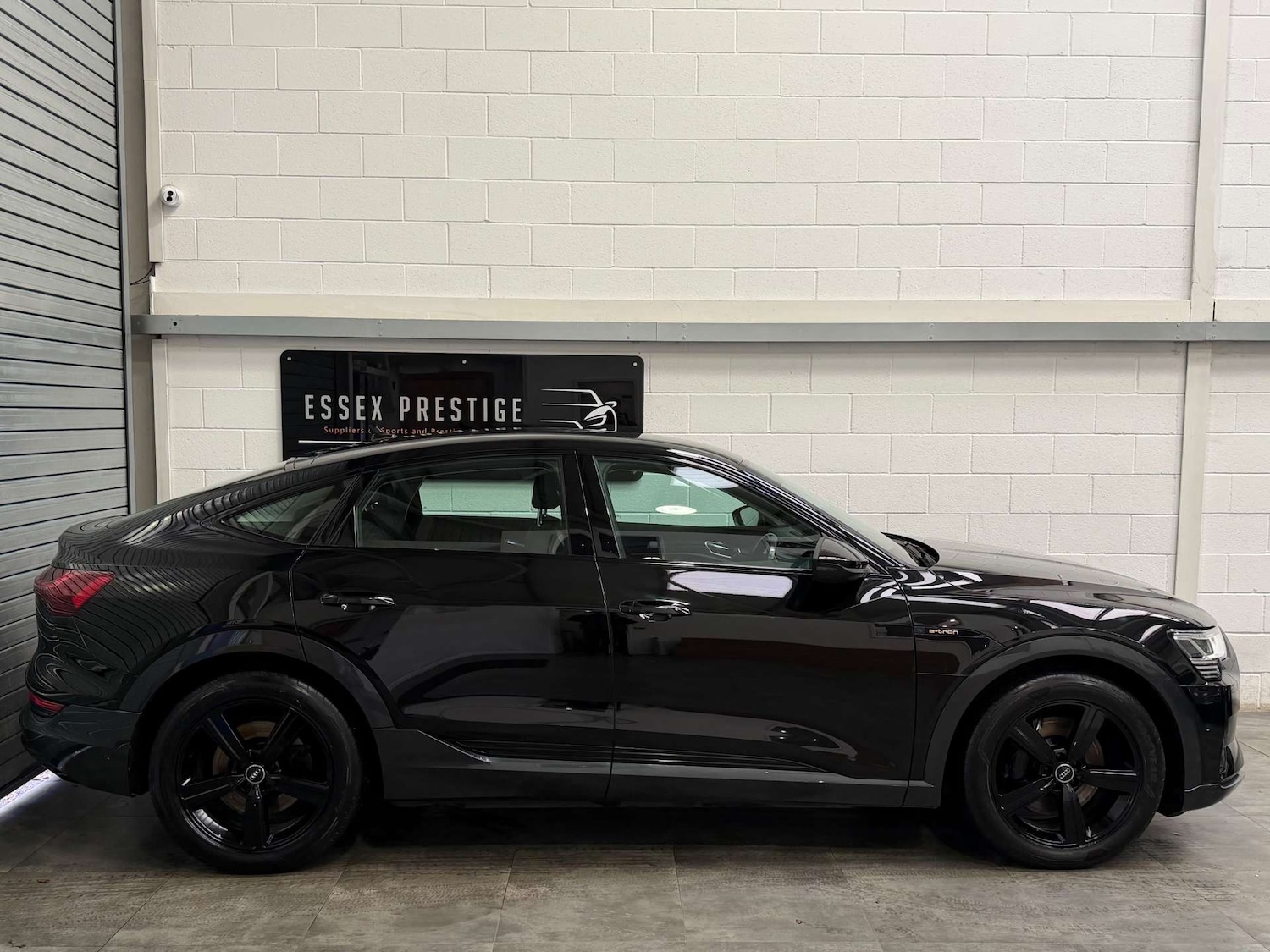 Used Audi e-tron 2021 for sale - 76837445: Photo 5