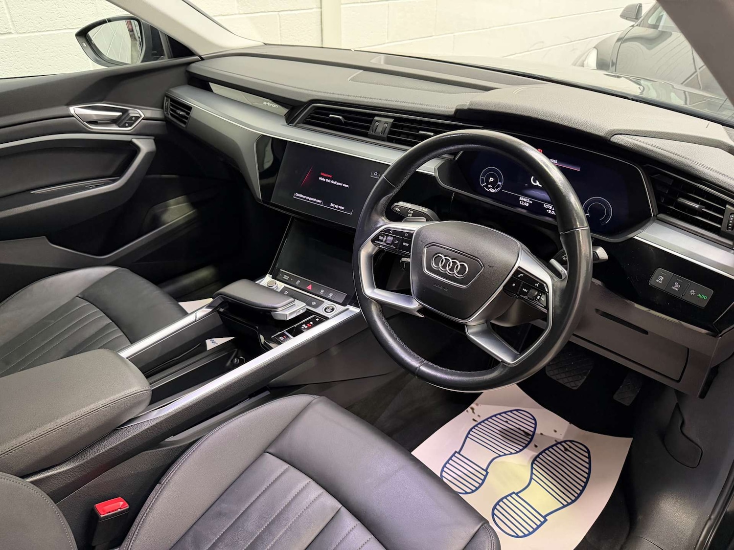 Used Audi e-tron 2021 for sale - 76837445: Photo 9