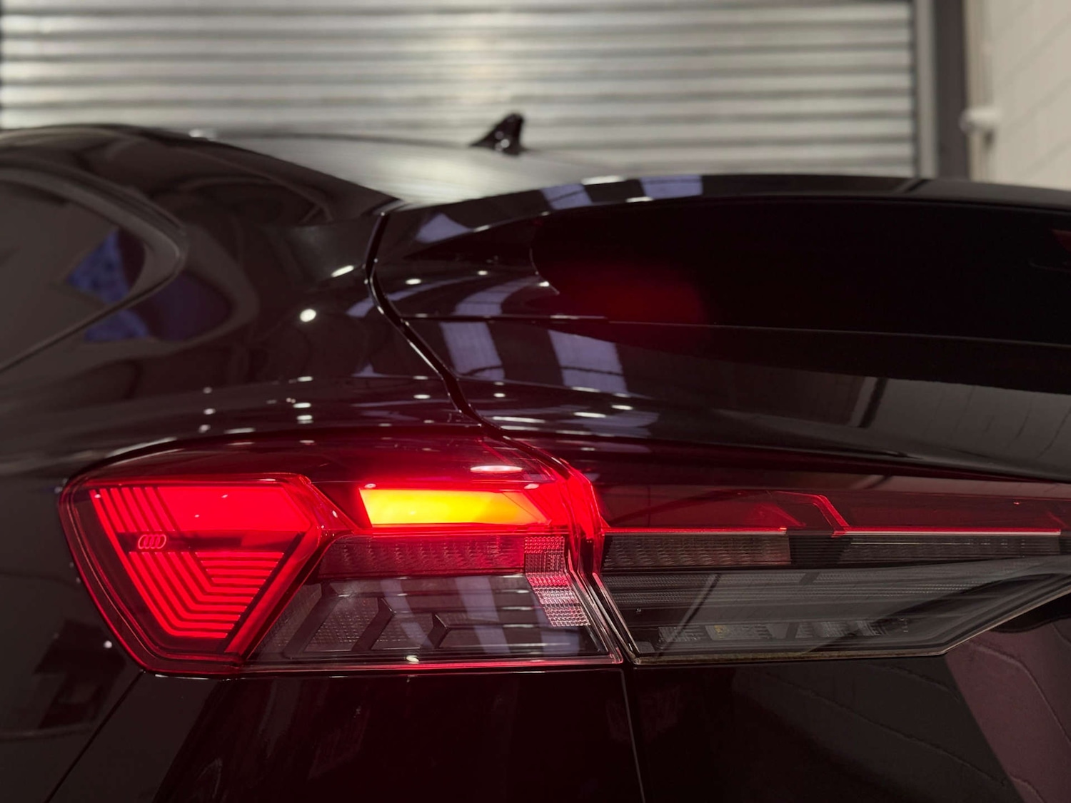 Used Audi Q4 e-tron 2021 for sale - 76726098: Photo 10