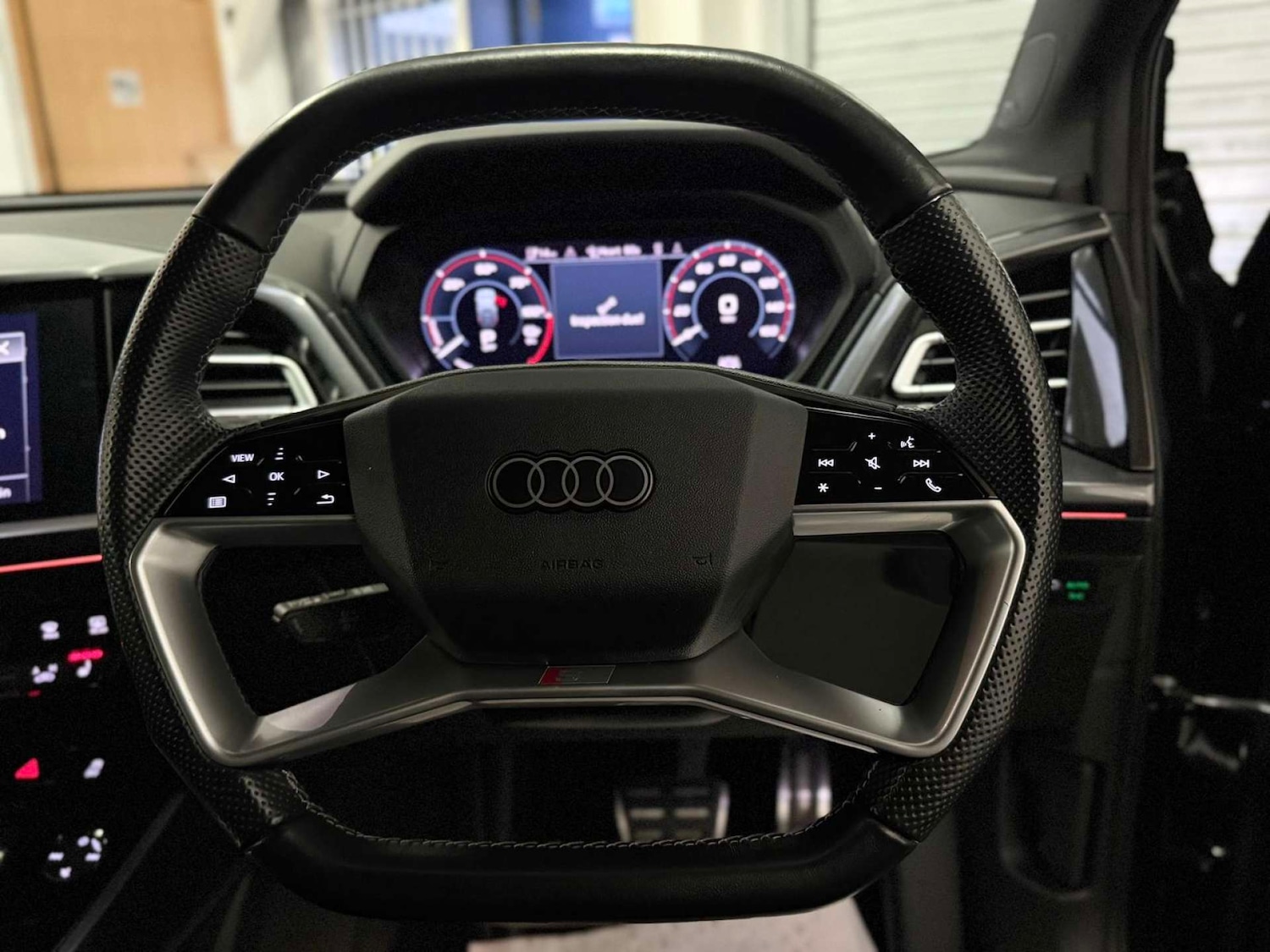 Used Audi Q4 e-tron 2021 for sale - 76726098: Photo 13