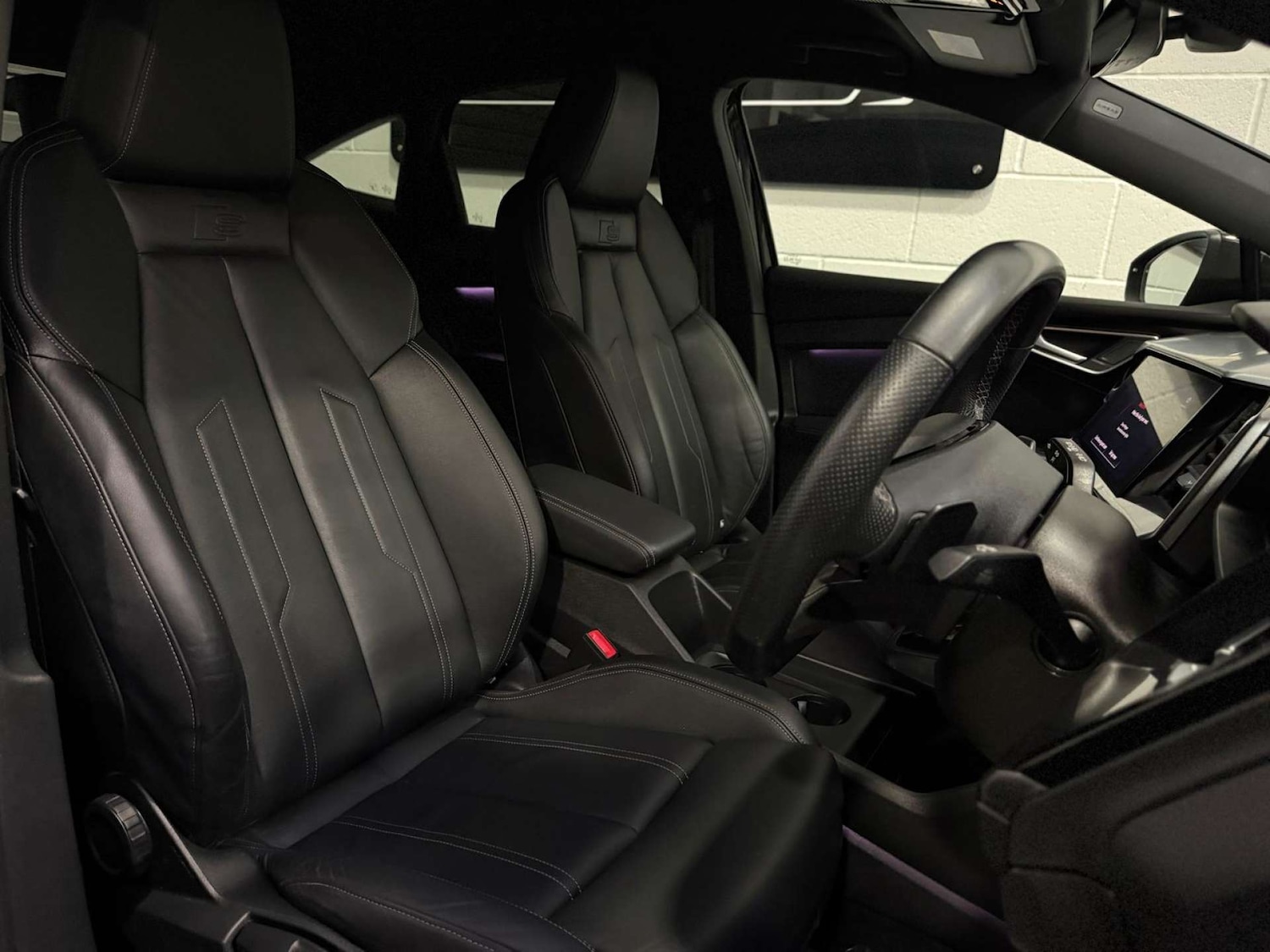 Used Audi Q4 e-tron 2021 for sale - 76726098: Photo 15