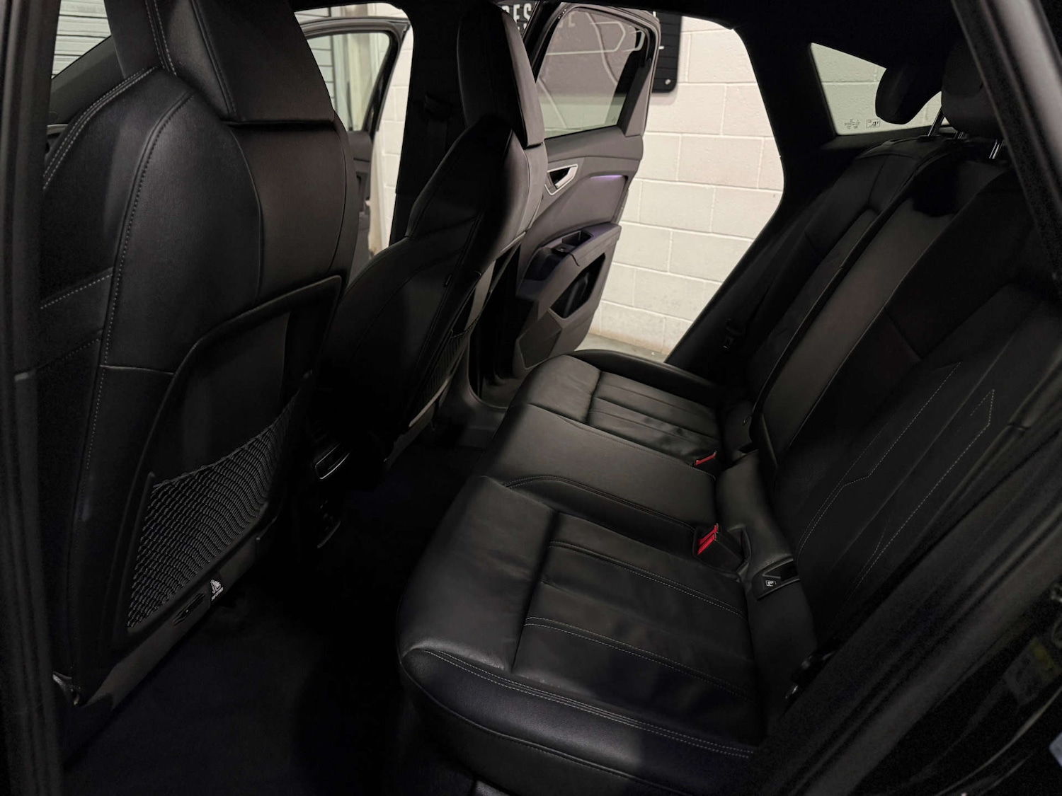 Used Audi Q4 e-tron 2021 for sale - 76726098: Photo 18