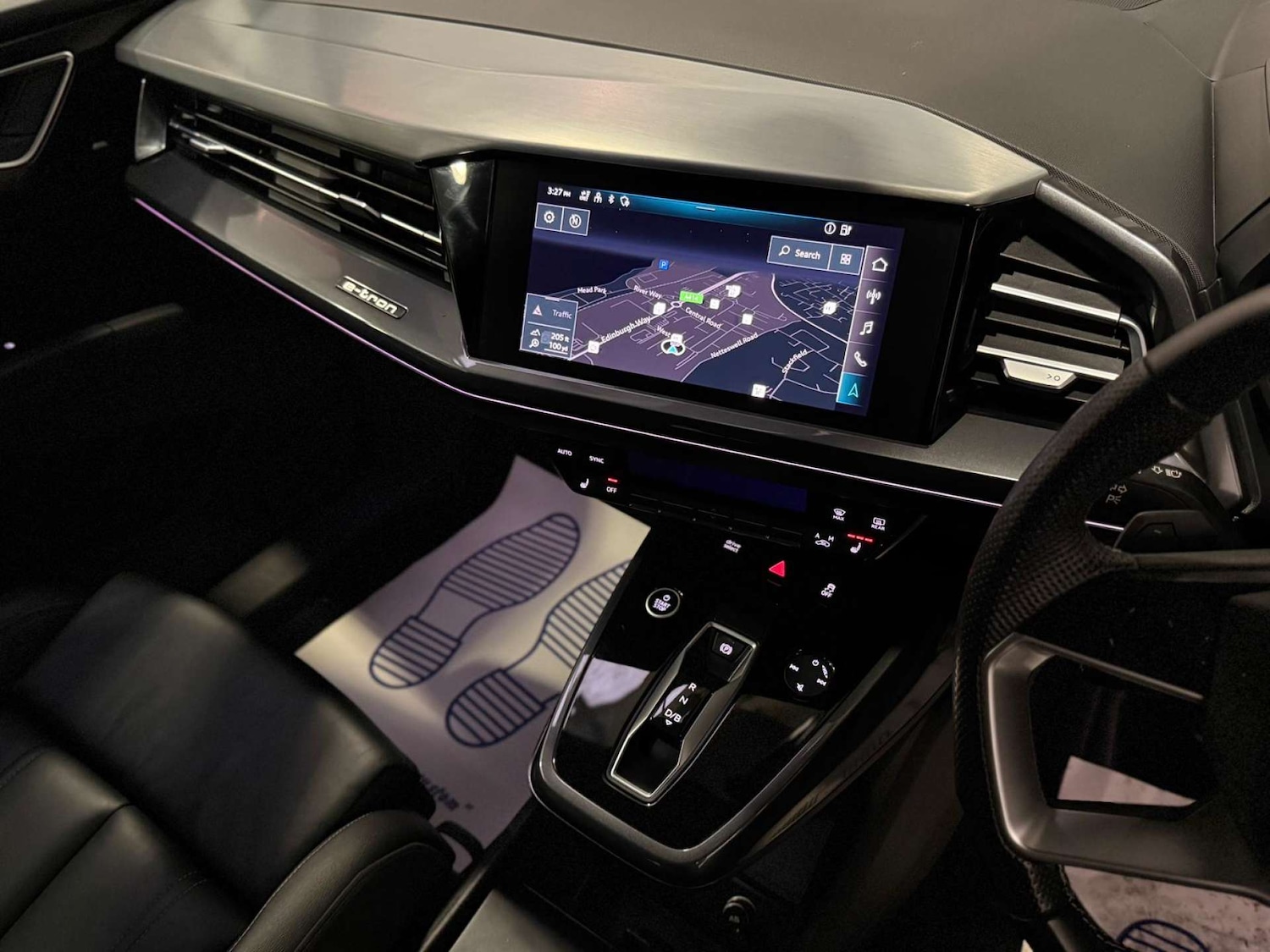 Used Audi Q4 e-tron 2021 for sale - 76726098: Photo 19