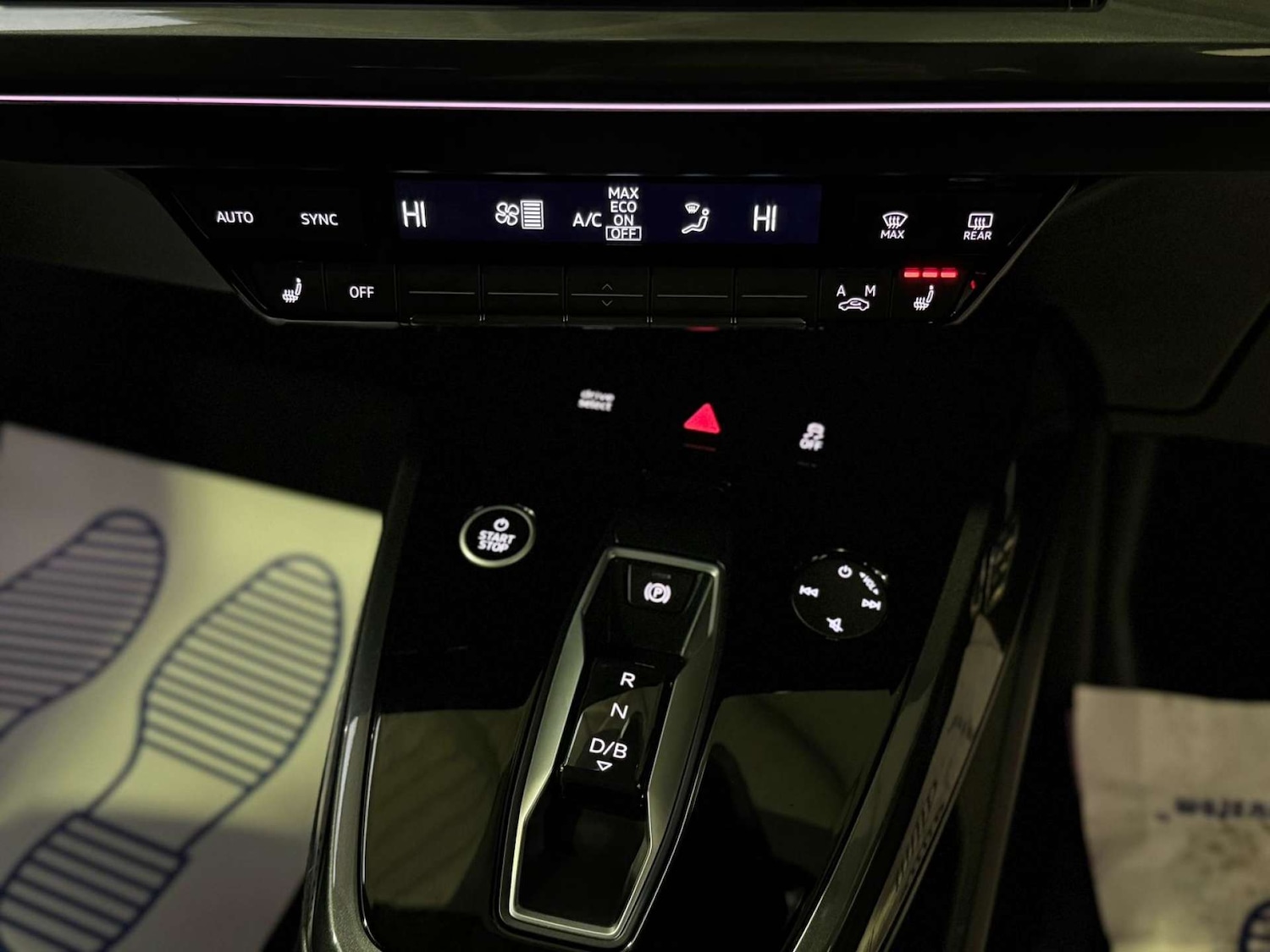 Used Audi Q4 e-tron 2021 for sale - 76726098: Photo 20