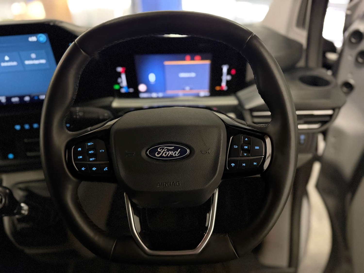 Used Ford Transit Custom 2024 for sale - 77622859: Photo 11