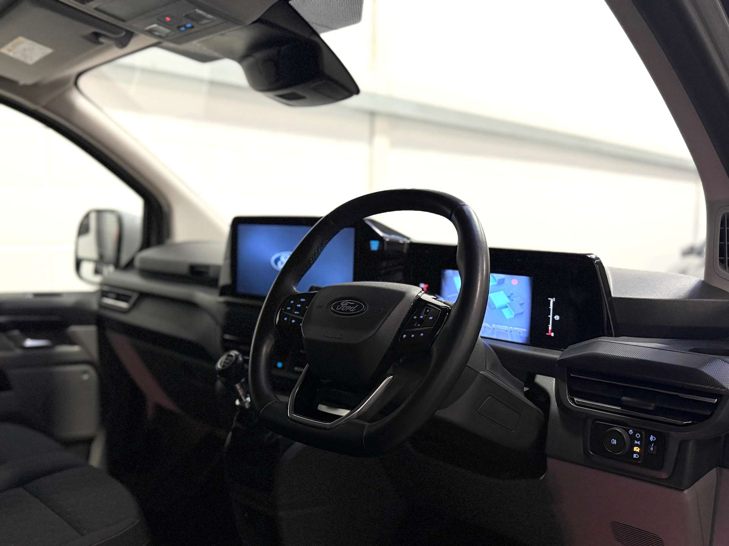 Used Ford Transit Custom 2024 for sale - 77622859: Photo 12