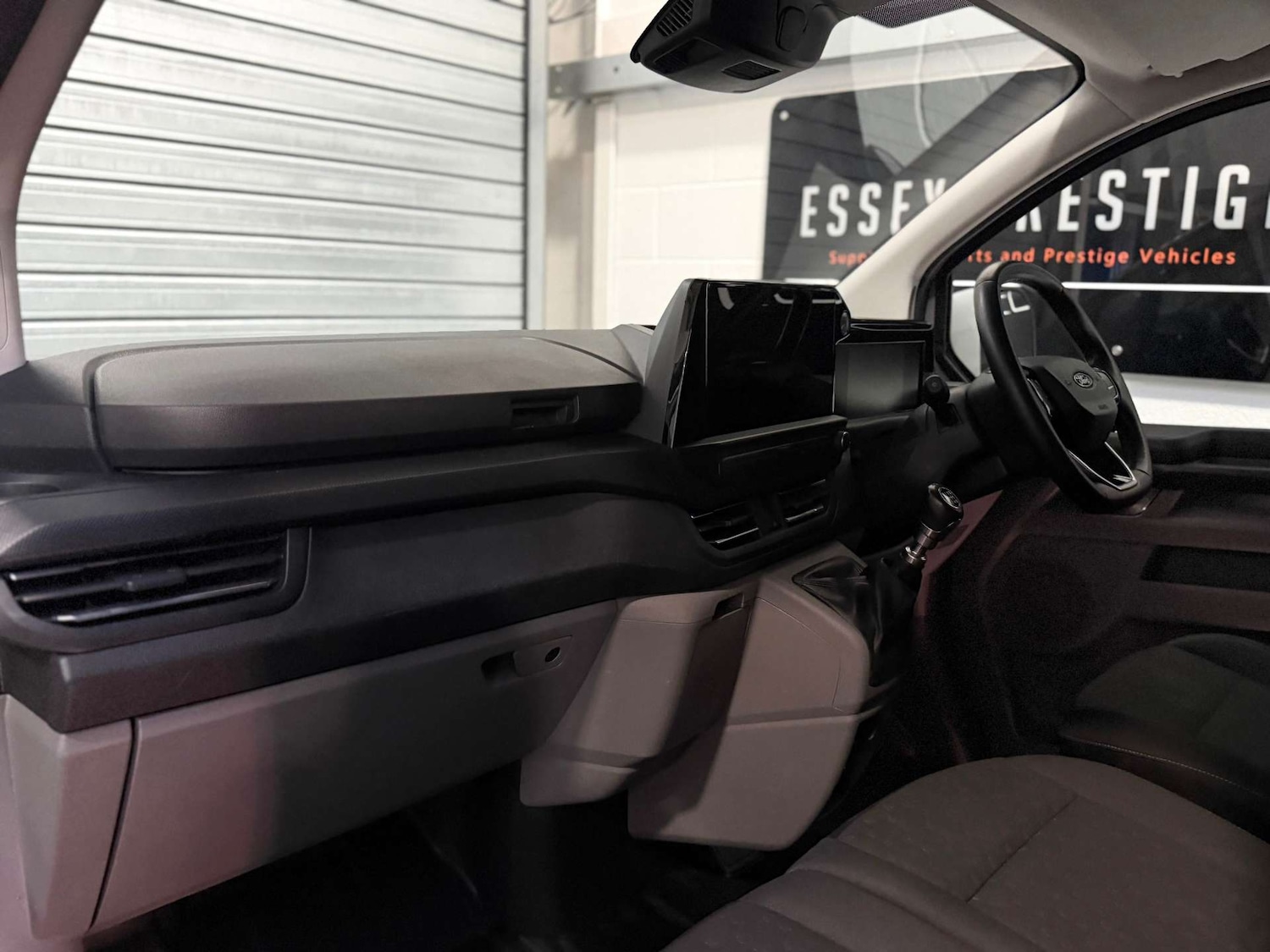 Used Ford Transit Custom 2024 for sale - 77622859: Photo 14