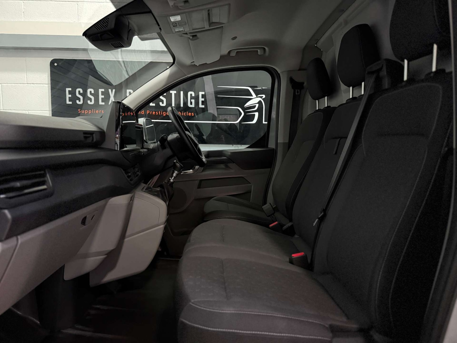 Used Ford Transit Custom 2024 for sale - 77622859: Photo 15