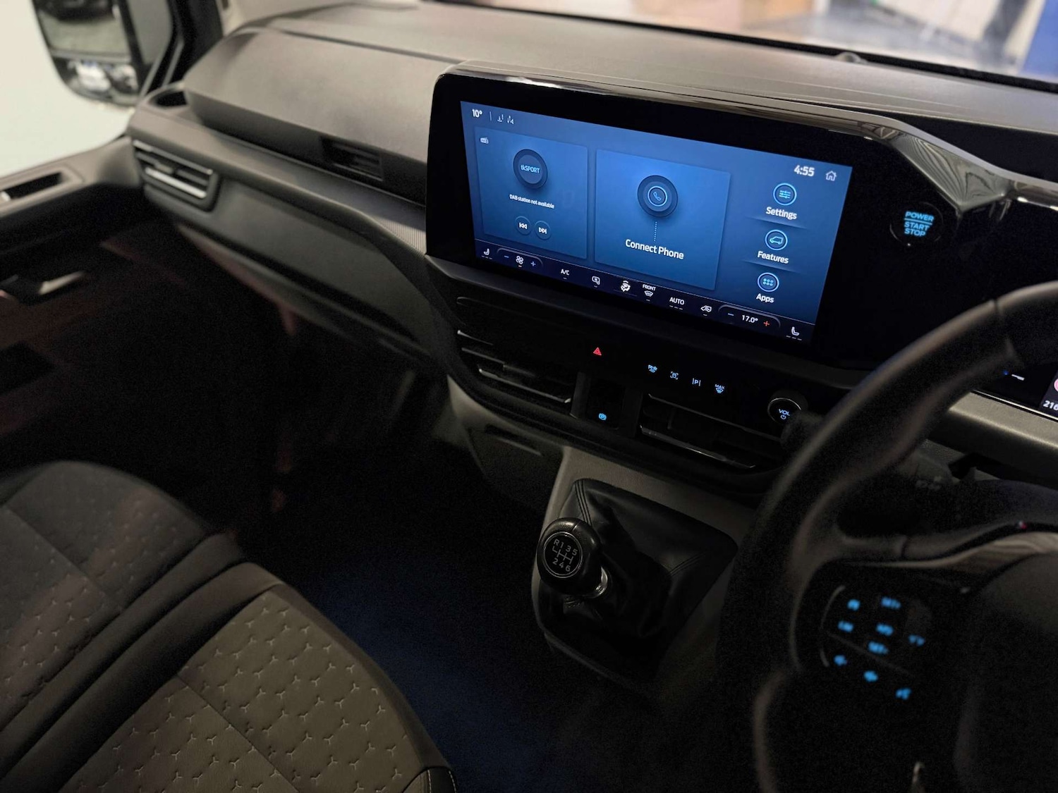 Used Ford Transit Custom 2024 for sale - 77622859: Photo 16