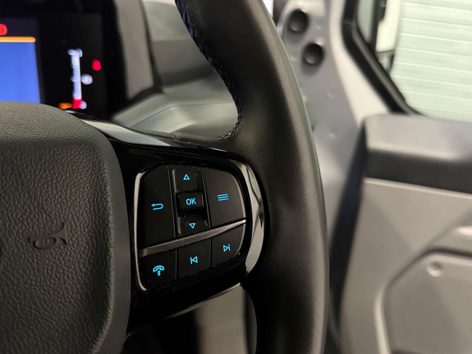 Used Ford Transit Custom 2024 for sale - 77622859: Photo 17