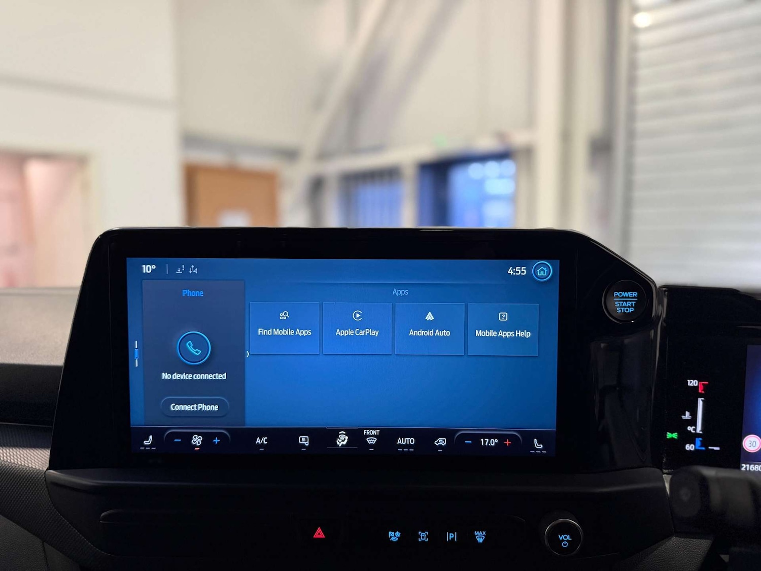 Used Ford Transit Custom 2024 for sale - 77622859: Photo 20