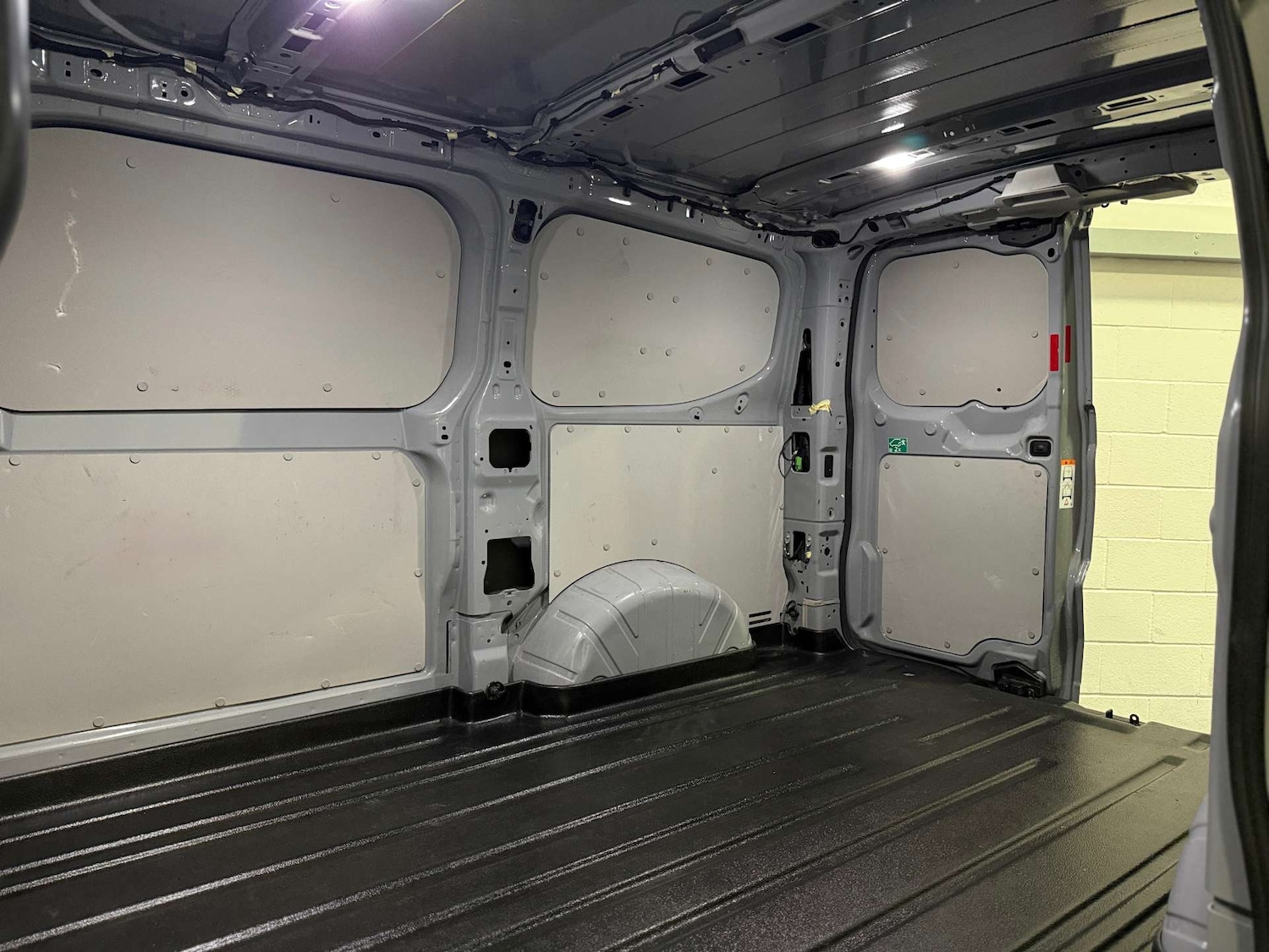 Used Ford Transit Custom 2024 for sale - 77622859: Photo 22