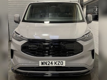 Used Ford Transit Custom 2024 for sale - 77622859: Photo