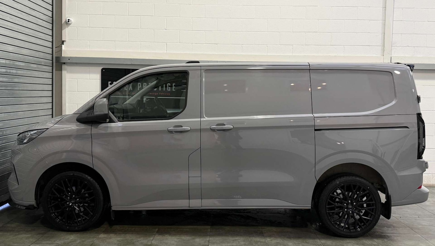 Used Ford Transit Custom 2024 for sale - 77622859: Photo 4