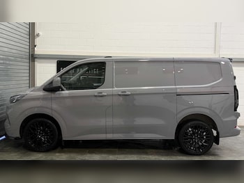 Used Ford Transit Custom 2024 for sale - 77622859: Photo