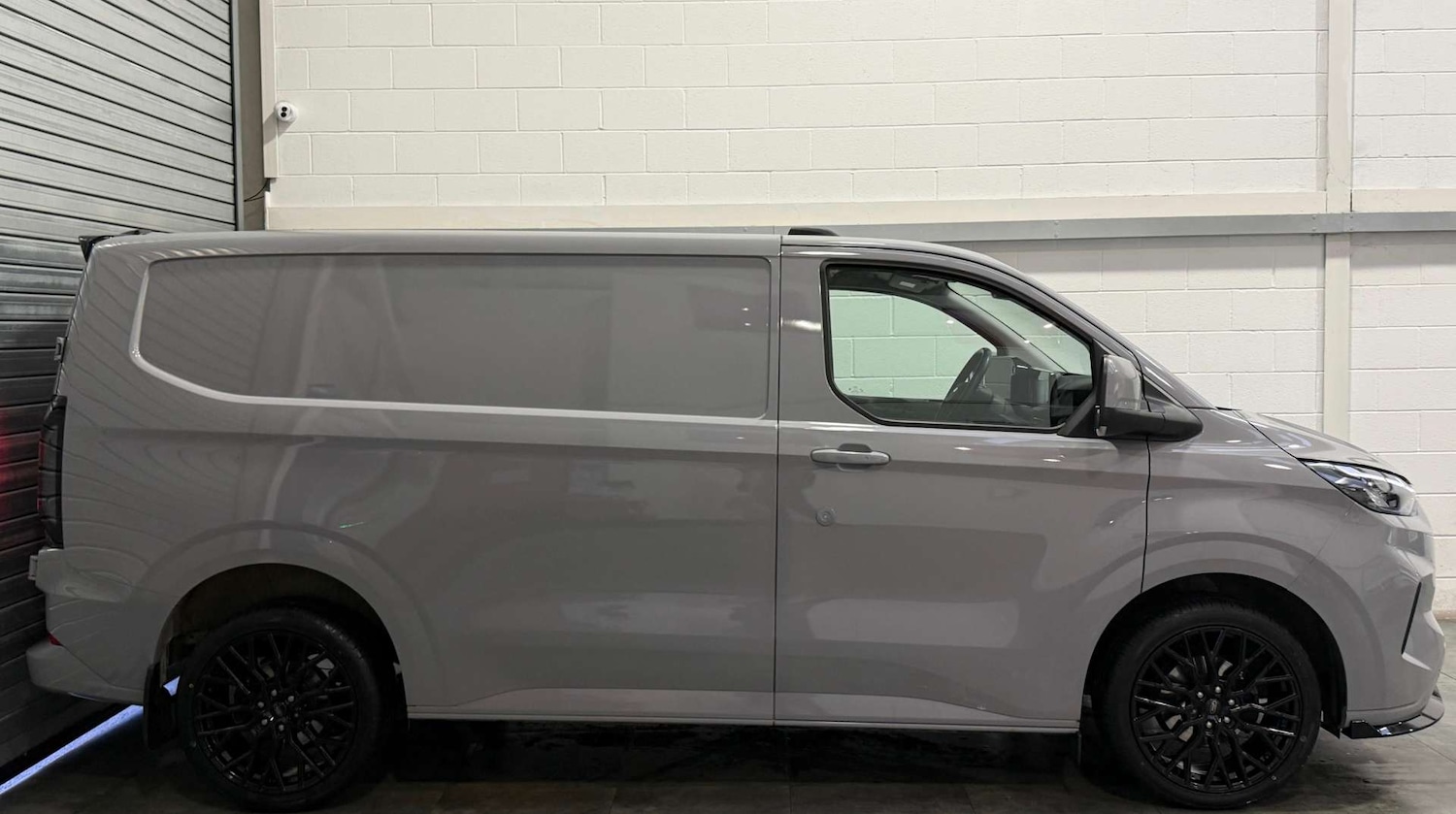 Used Ford Transit Custom 2024 for sale - 77622859: Photo 5