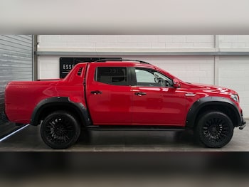 Used Mercedes-Benz X Class 2019 for sale - 78460230: Photo