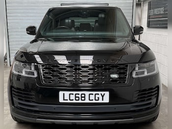 Used Land Rover Range Rover 2018 for sale - 79142673: Photo
