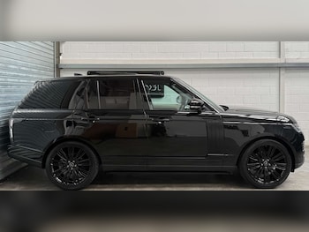 Used Land Rover Range Rover 2018 for sale - 79142673: Photo