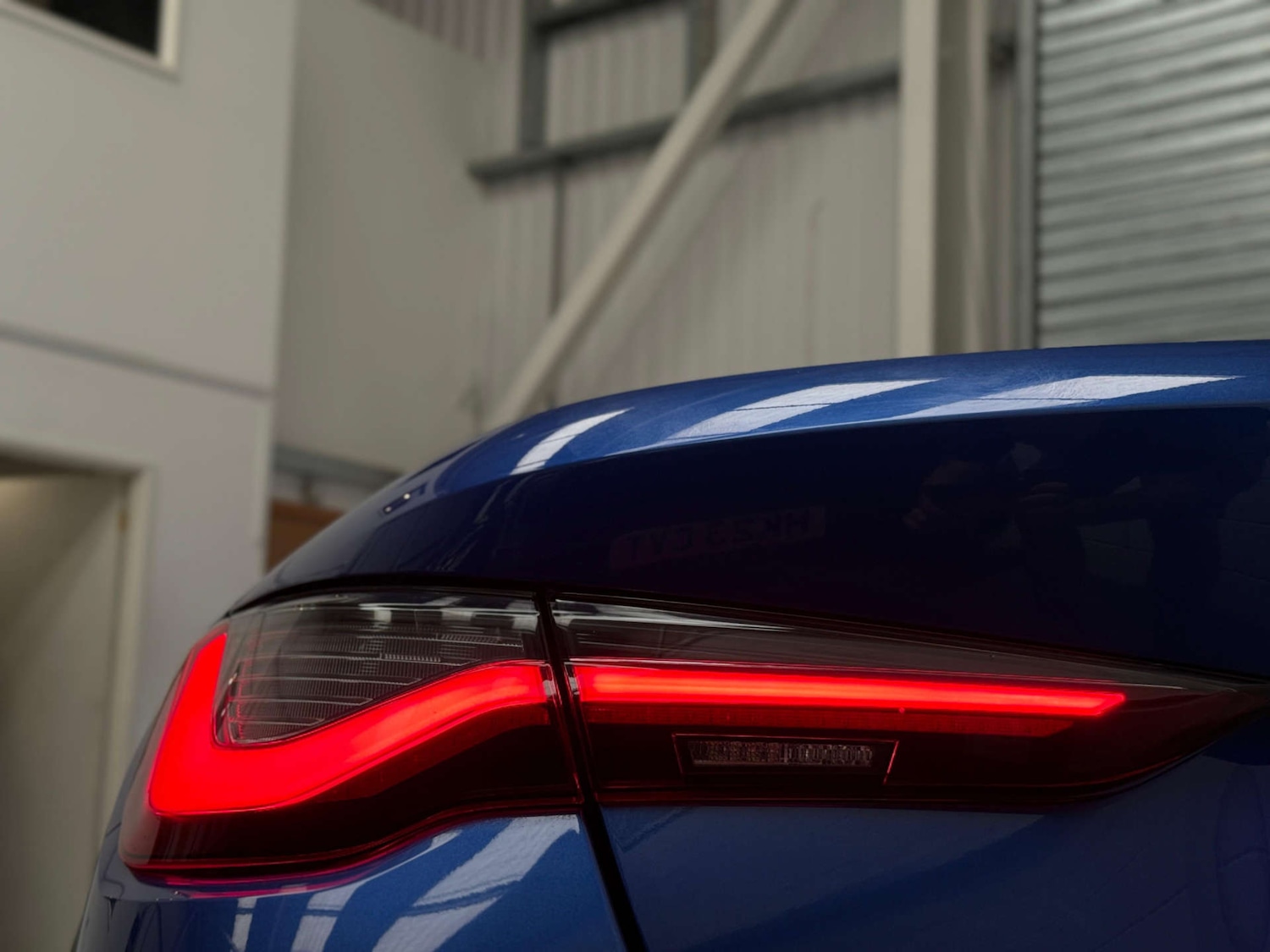 Used BMW 4 Series 2022 for sale - 76277787: Photo 13