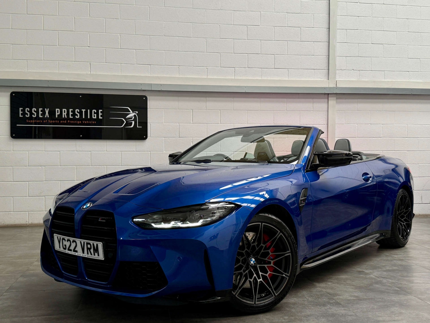 Used BMW 4 Series 2022 for sale - 76277787: Photo 14