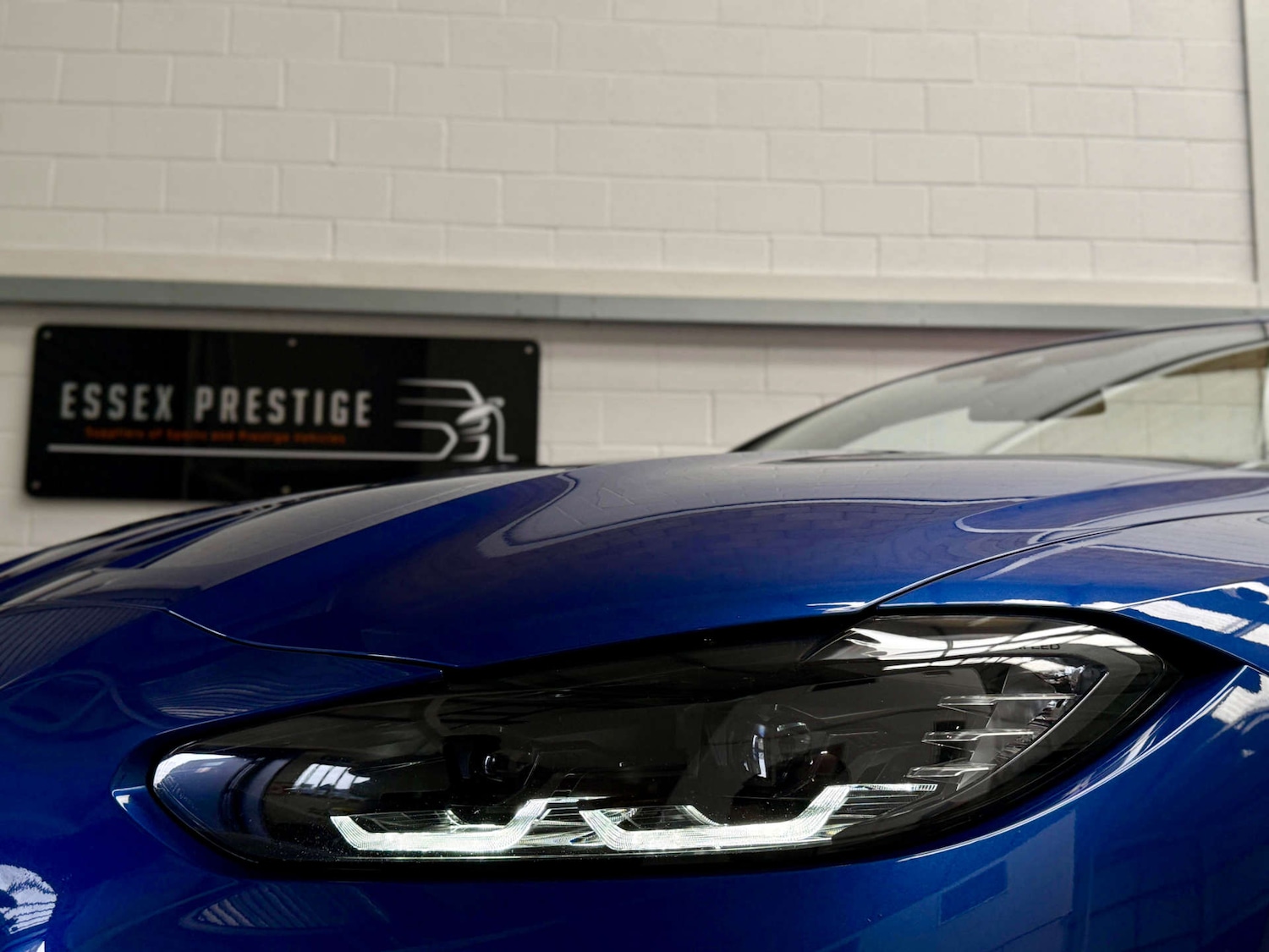 Used BMW 4 Series 2022 for sale - 76277787: Photo 15