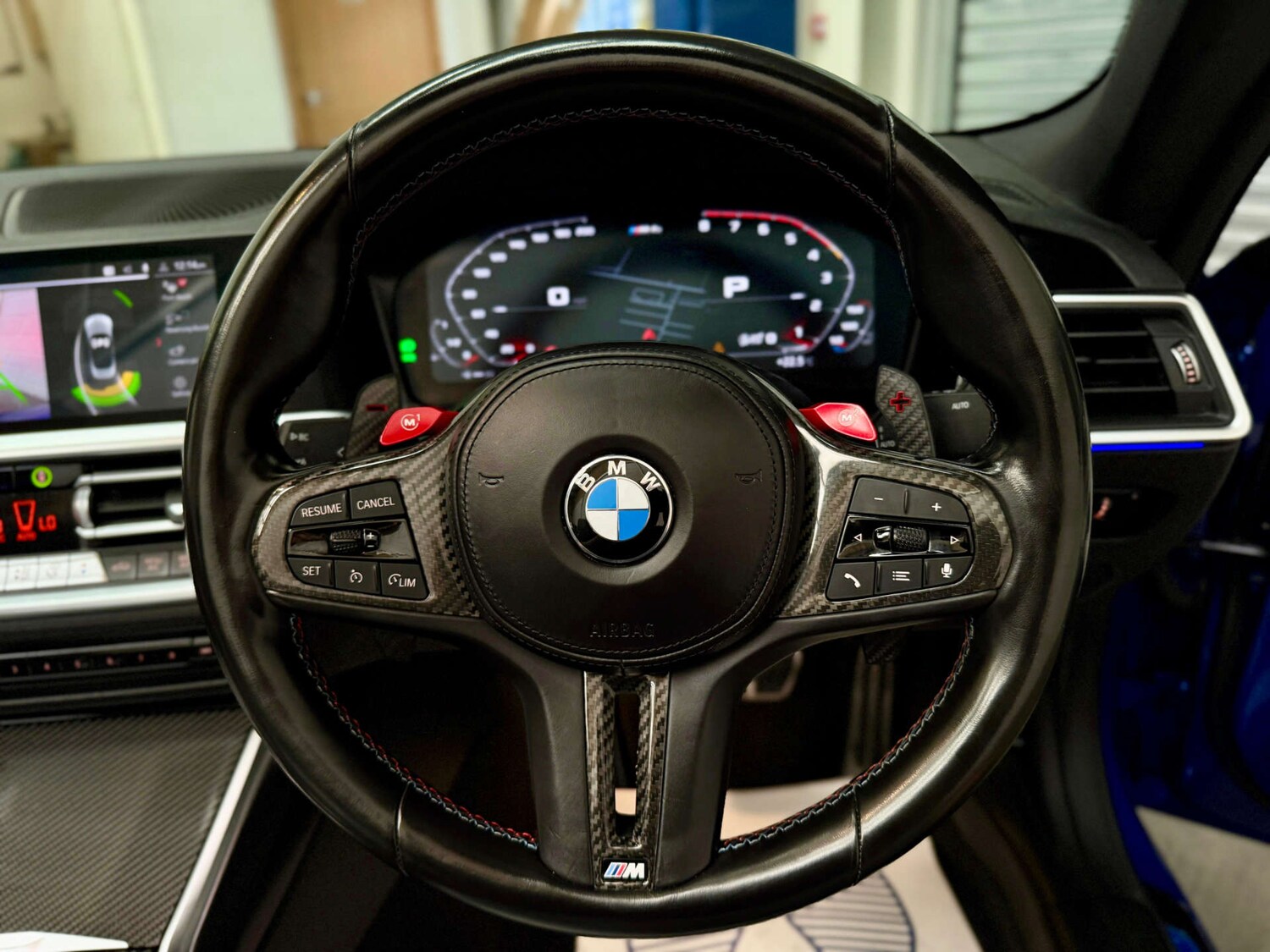 Used BMW 4 Series 2022 for sale - 76277787: Photo 16