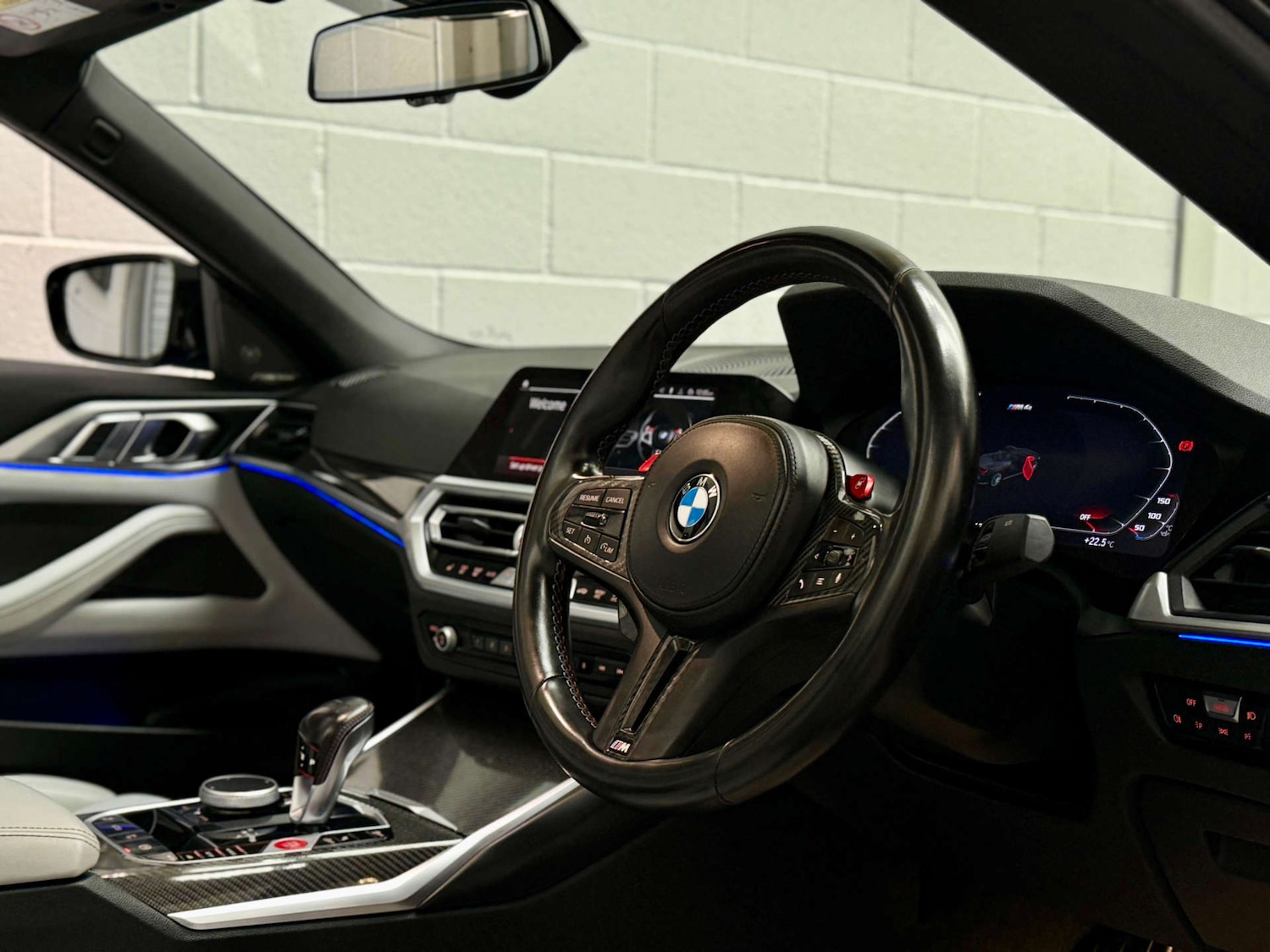 Used BMW 4 Series 2022 for sale - 76277787: Photo 17