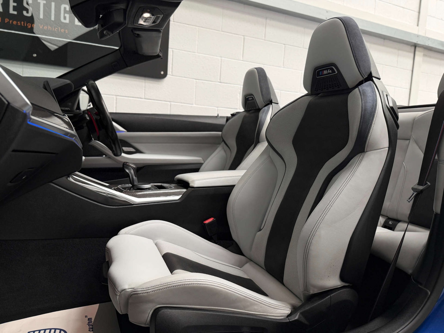 Used BMW 4 Series 2022 for sale - 76277787: Photo 20