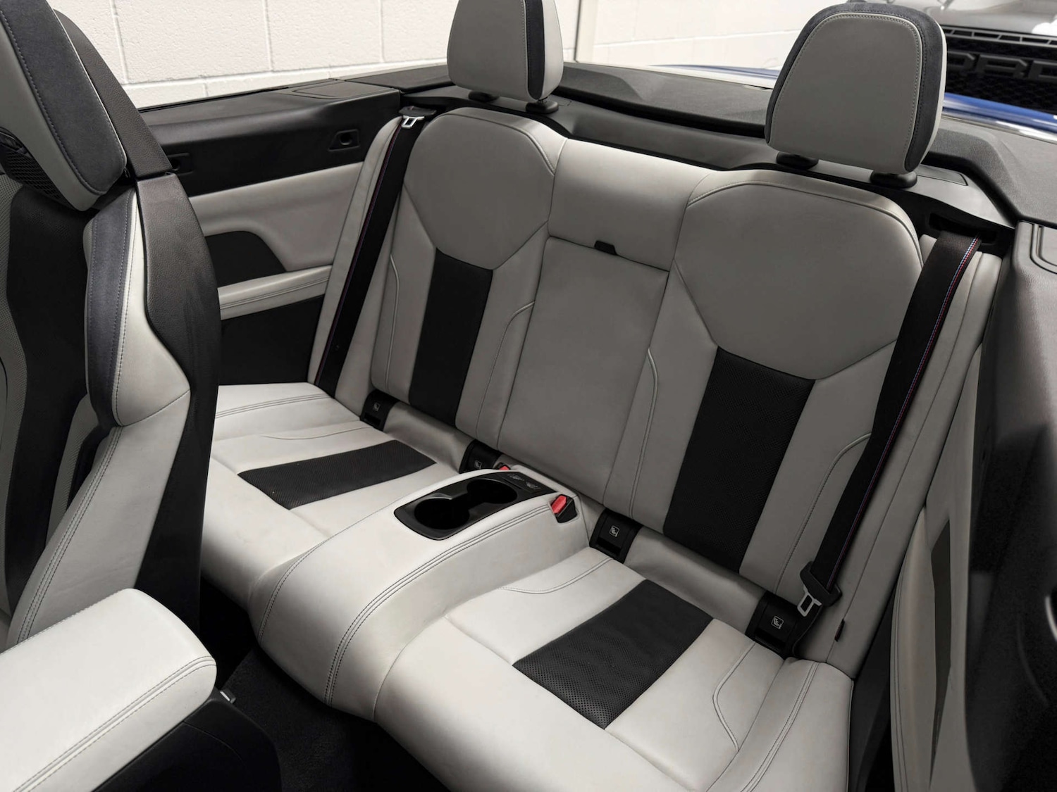 Used BMW 4 Series 2022 for sale - 76277787: Photo 21