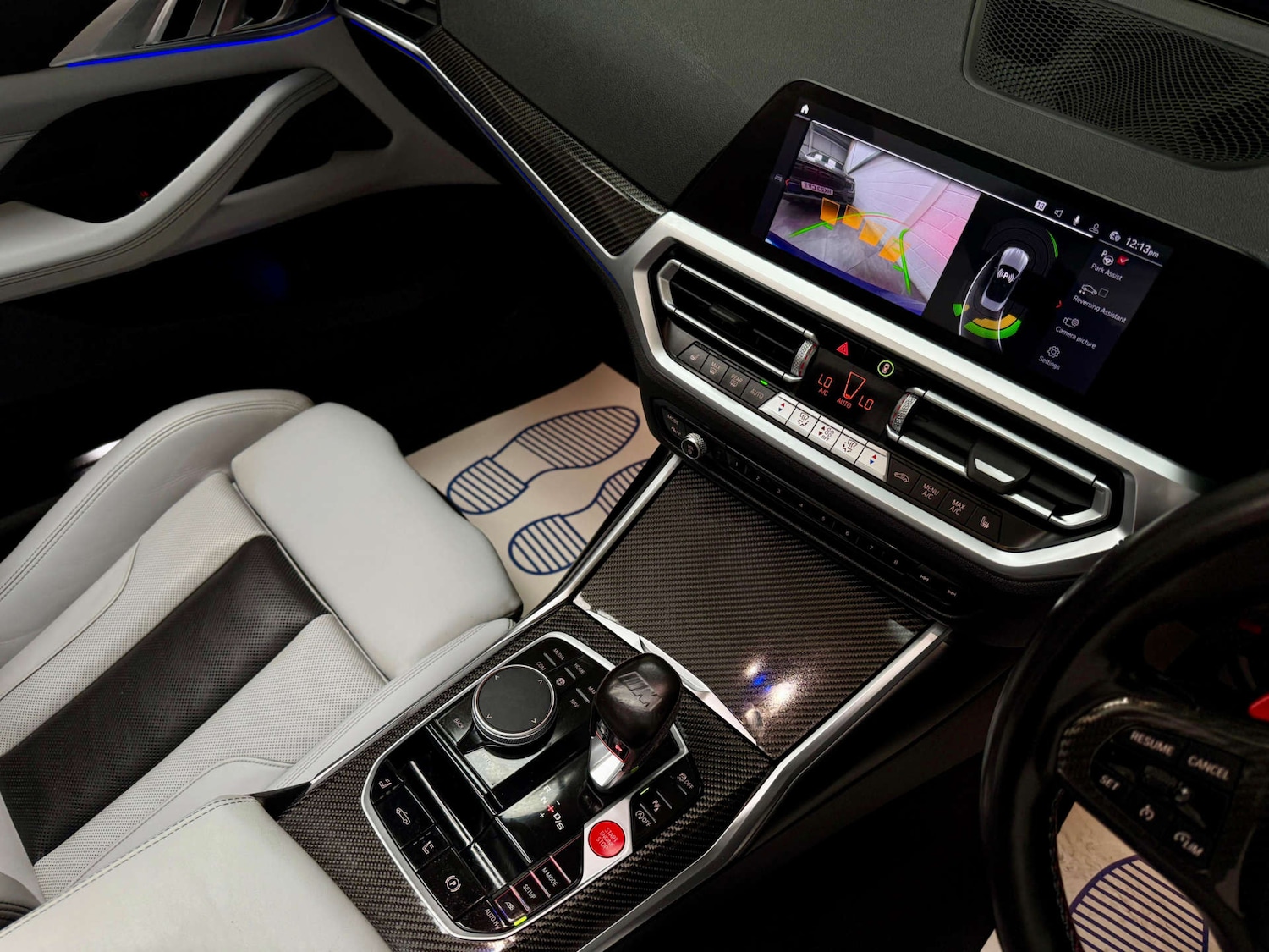 Used BMW 4 Series 2022 for sale - 76277787: Photo 23